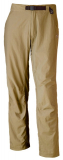 Mountain Hardwear - Womens Fast Pack Pant, sesame, Gr. 46
